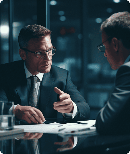 Cybersecurity experts in UAE