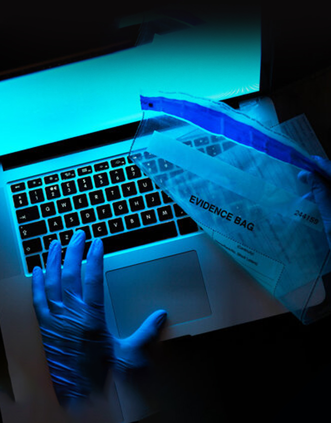 Digital Forensic Services in Dubai