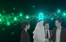 How UAE Businesses Can Build a Cyber-Resilient Organization