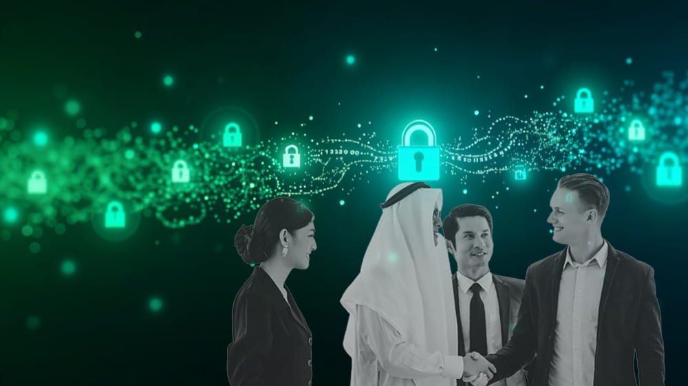 How UAE Businesses Can Build a Cyber-Resilient Organization