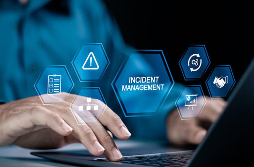 Incident Response in Cybersecurity Dubai