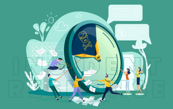 The First 24 Hours After a Cybersecurity Incident