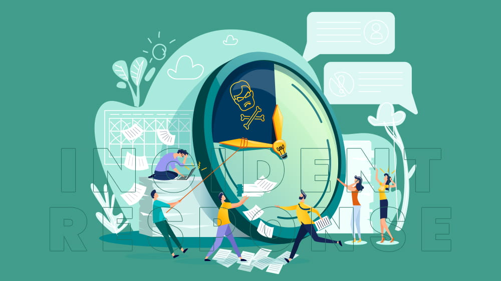 The First 24 Hours After a Cybersecurity Incident: A UAE Business Guide