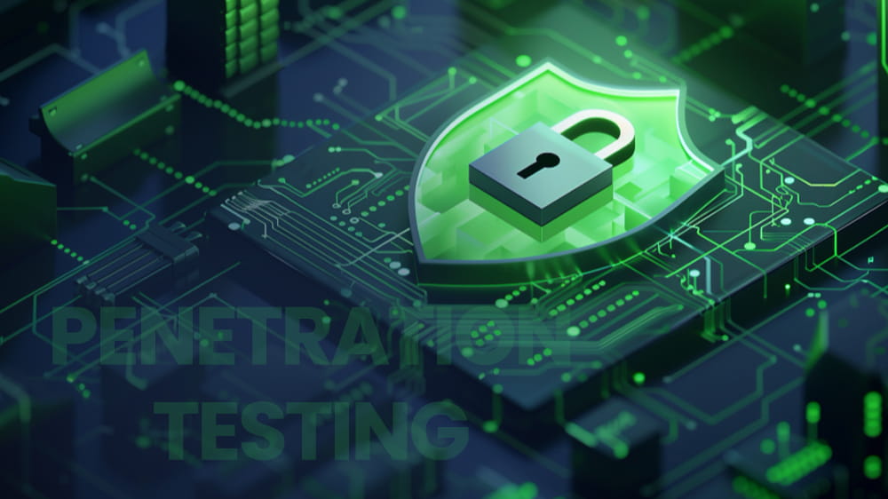 Penetration Testing in Dubai