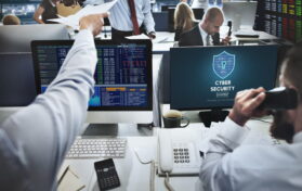 Cybersecurity Challenges Faced by SMEs