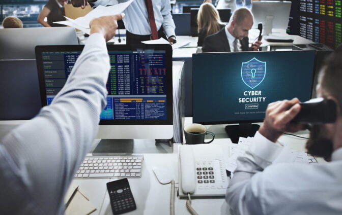 Cybersecurity Challenges Faced by SMEs