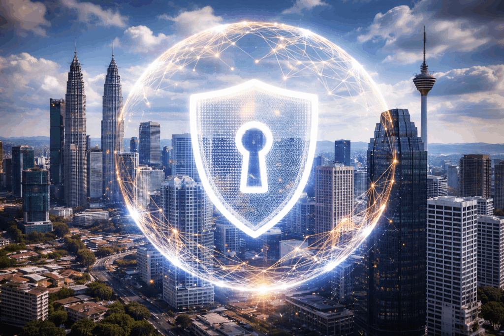 Governance, Risk and Compliance Services in Dubai