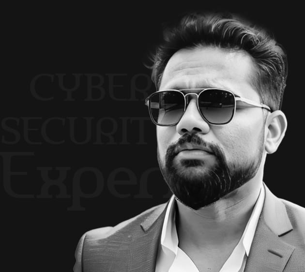 cybersecurity expert in uae