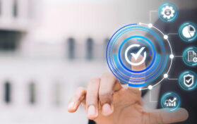 Digital Evidence Handling