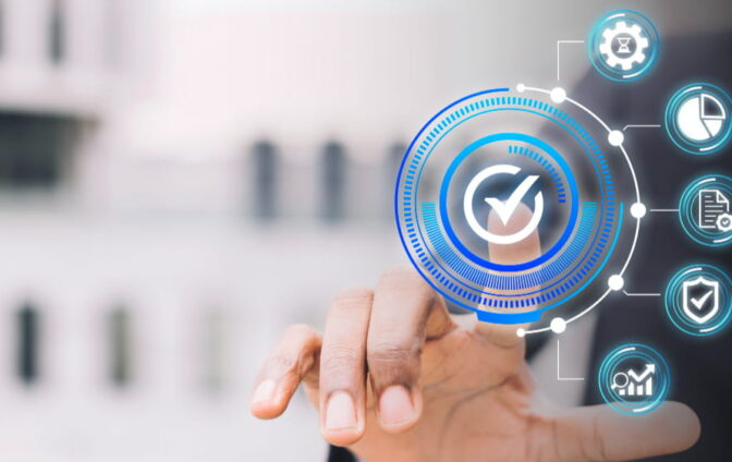 Digital Evidence Handling