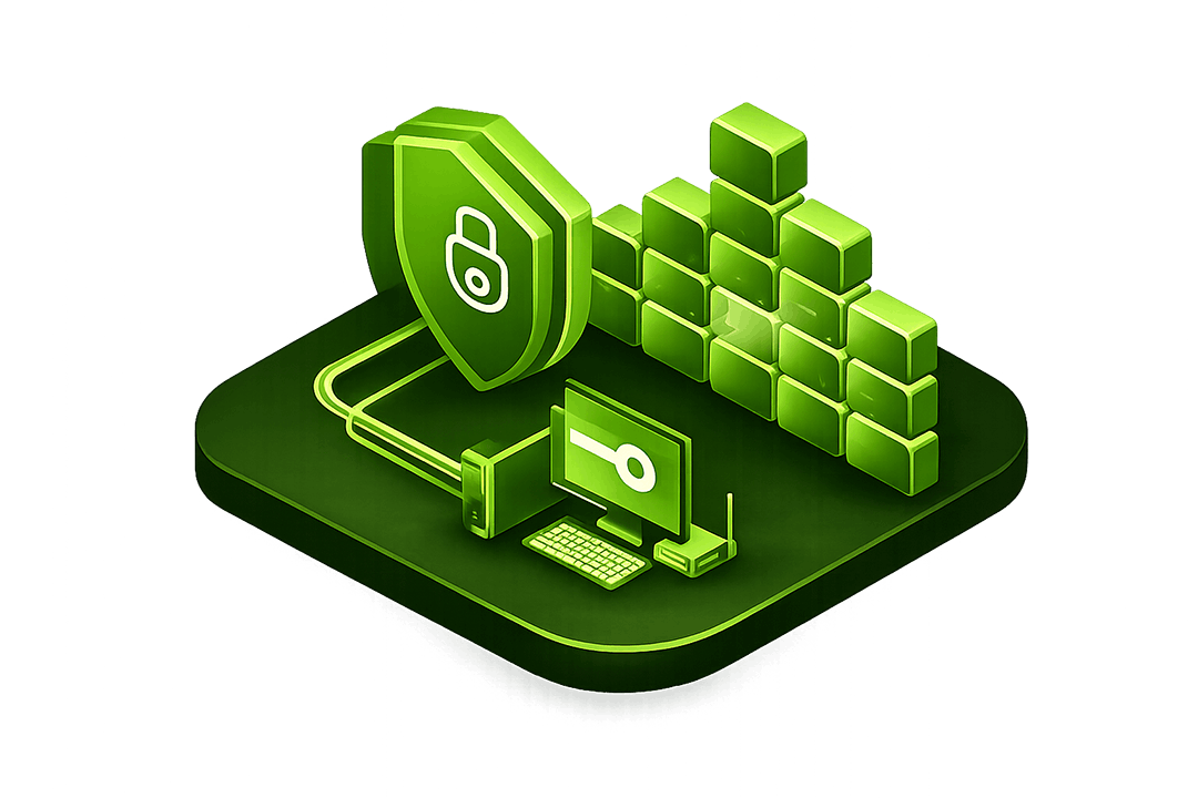 Ransomware Data Protection in UAE