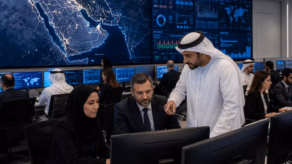 The First 24 Hours After a Cyber Incident- What UAE Businesses Should Do