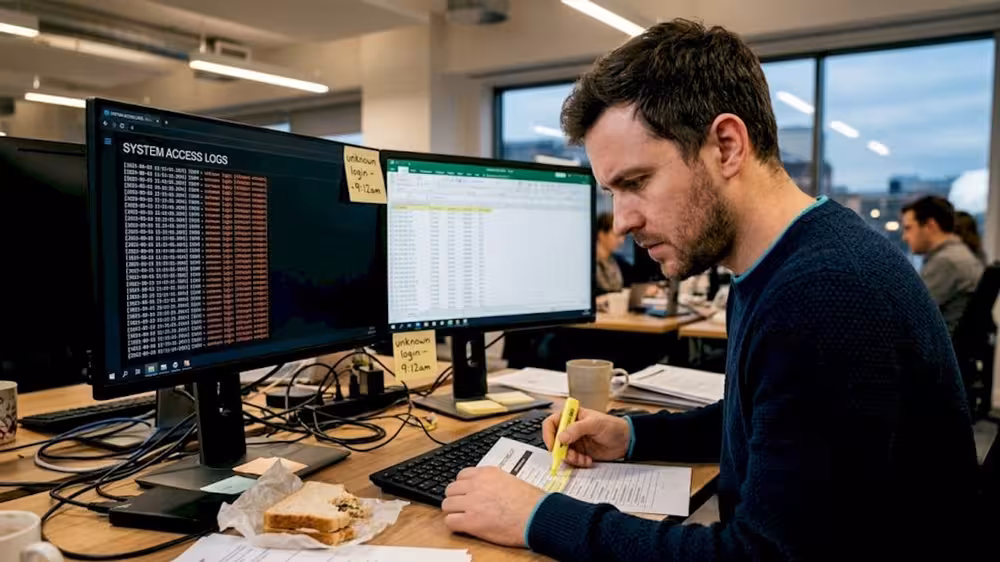 Can Your Company Prove a Cyber Incident Happened_ The Role of Digital Forensics